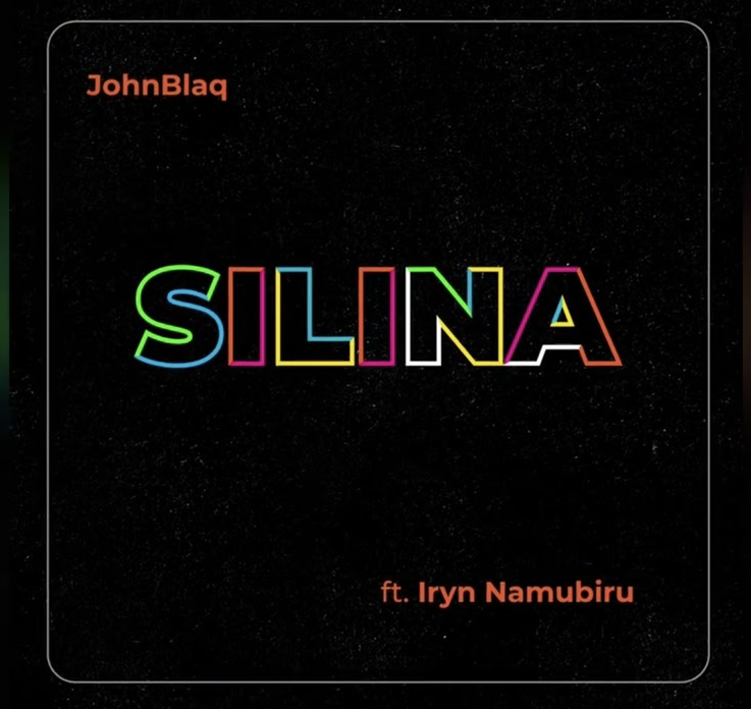 John Blaq ft.Iryn Namubiru,